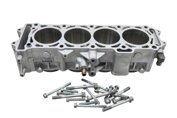 Kawasaki - 07 Kawasaki Ultra 250X Cylinder JT1500