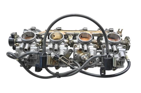 98 Suzuki GSX-R600 Carburetor Carb Mikuni For Parts
