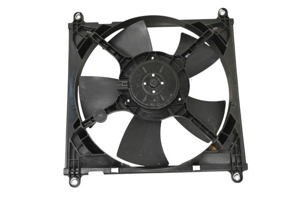 Kubota - 17 Kubota RTV-X1140 Radiator Fan