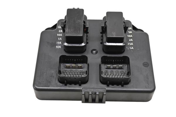 Sea-Doo - 04 Sea-Doo RXP 215 Mpem Fuse Box