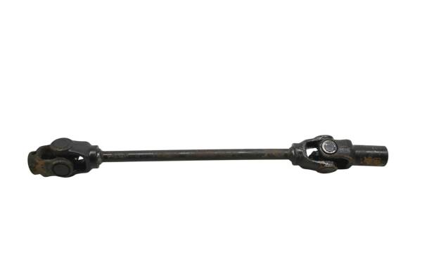 Polaris - 00 Polaris Scrambler 500 4x4 Front Drive Propeller Shaft