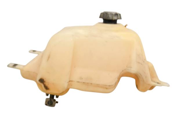 Polaris - 00 Polaris Scrambler 500 4x4 Gas Tank & Fuel Petcock
