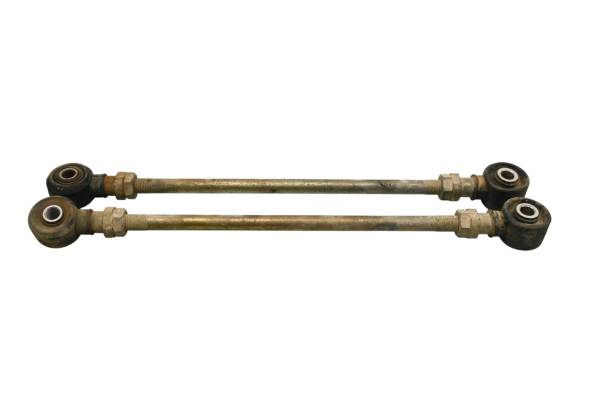 Polaris - 00 Polaris Scrambler 500 4x4 Tie Rods & Ends