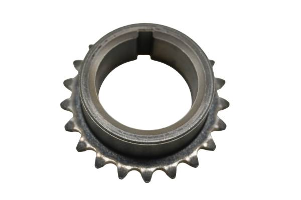 Polaris - 00 Polaris Scrambler 500 4x4 Crank Gear