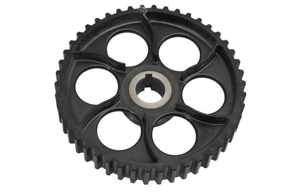 Kubota - 16 Kubota RTV500 Camshaft Sprocket Cam Gear