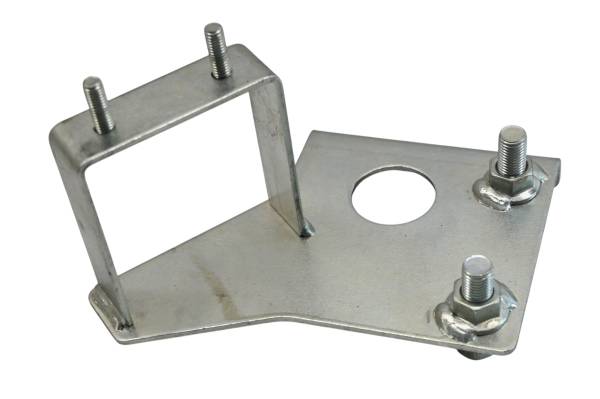 Kubota - 21 Kubota RTV-XG850 Intake Pipe Stay Bracket Mount Sidekick 850