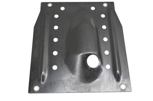 Kubota - 21 Kubota RTV-XG850 Skid Plate Sidekick 850