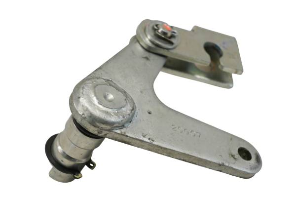 Kubota - 21 Kubota RTV-XG850 Parking Brake Cable Lever Sidekick 850