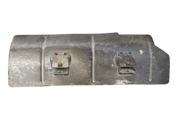 Kubota - 21 Kubota RTV-XG850 Heat Shield Guard Cover Sidekick 850