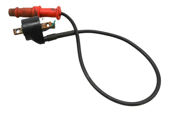 Polaris - 00 Polaris Scrambler 500 4x4 Ignition Coil