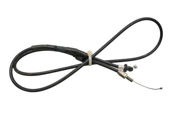 Polaris - 00 Polaris Scrambler 500 4x4 Throttle Cable