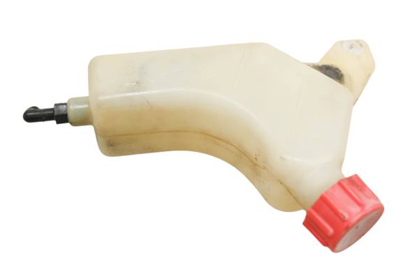 Polaris - 00 Polaris Scrambler 500 4x4 Coolant Overflow Radiator Bottle