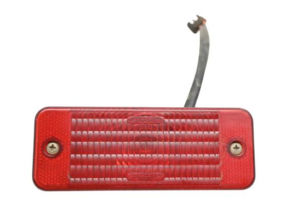 Polaris - 00 Polaris Scrambler 500 4x4 Tail Brake Light