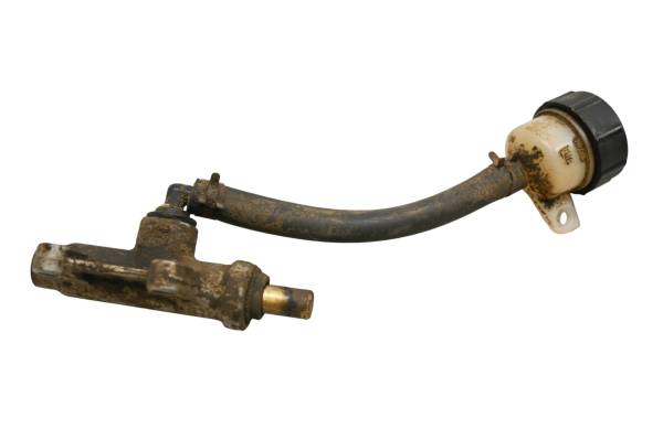 Polaris - 00 Polaris Scrambler 500 4x4 Rear Brake Master Cylinder