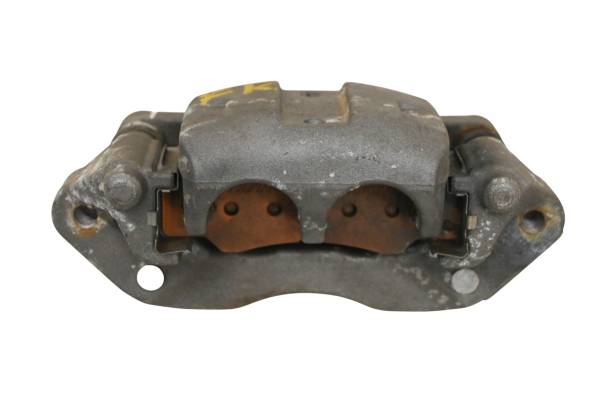 Kubota - 21 Kubota RTV-XG850 Front Right Brake Caliper Sidekick 850