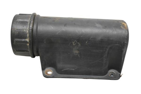 Polaris - 00 Polaris Scrambler 500 4x4 Tool Storage Box