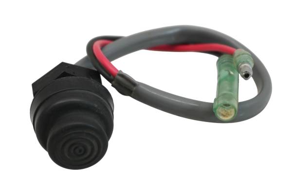 Kubota - 17 Kubota RTV-X1140 Horn Button Switch