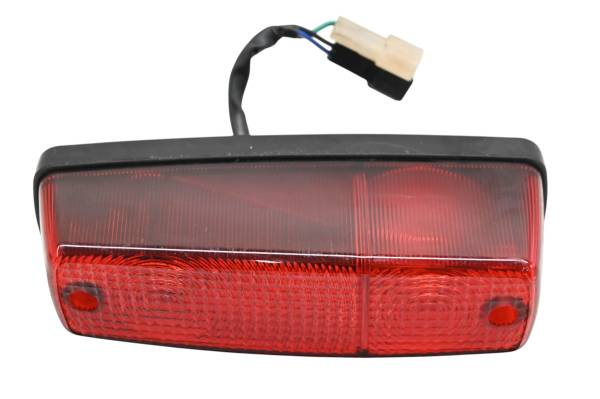 Kubota - 21 Kubota RTV-XG850 Rear Right Tail Brake Light Sidekick 850