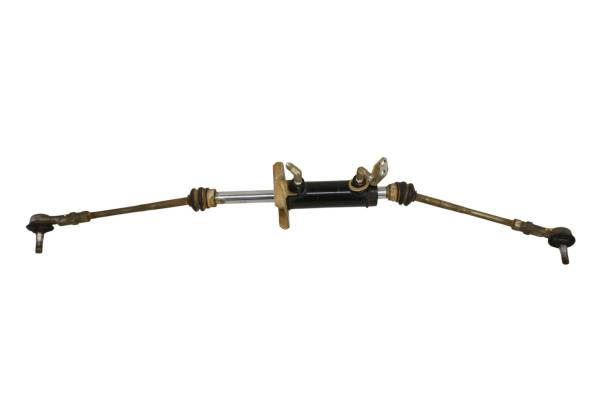 Kubota - 17 Kubota RTV-X1140 Steering Rack & Pinion