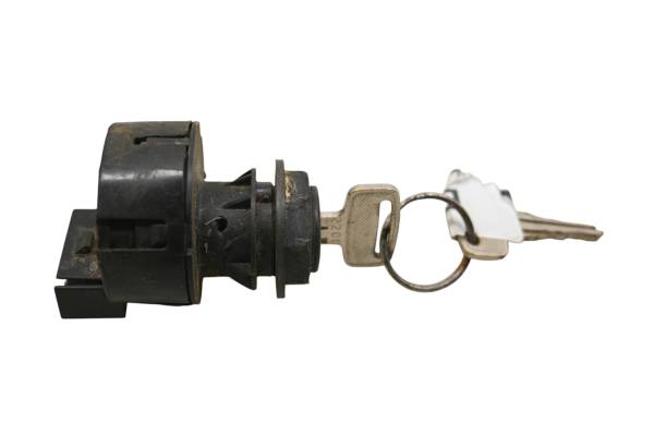 Polaris - 00 Polaris Scrambler 500 4x4 Key Switch