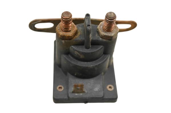 Polaris - 00 Polaris Scrambler 500 4x4 Starter Solenoid