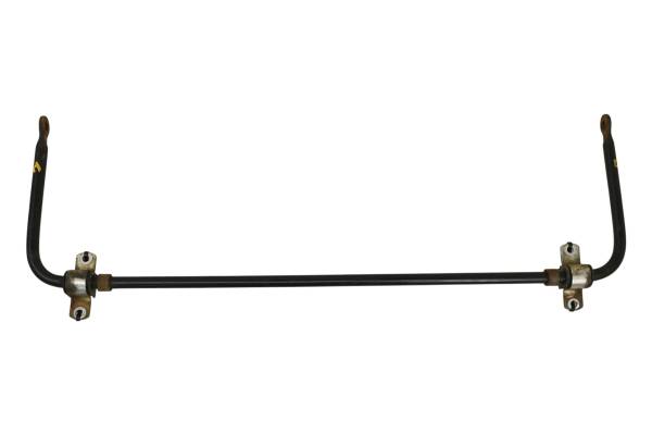 Kubota - 17 Kubota RTV-X1140 Front Swaybar