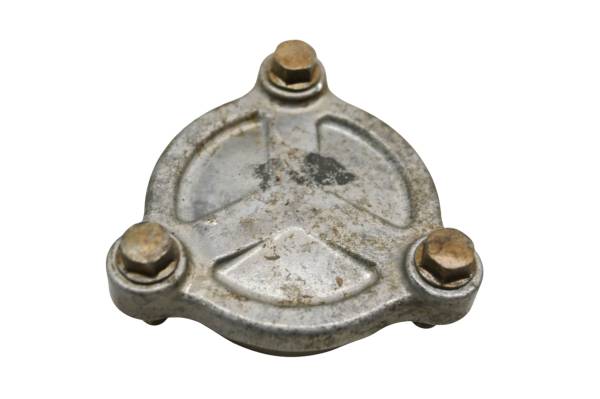 Polaris - 00 Polaris Scrambler 500 4x4 Camshaft Adapter Cover