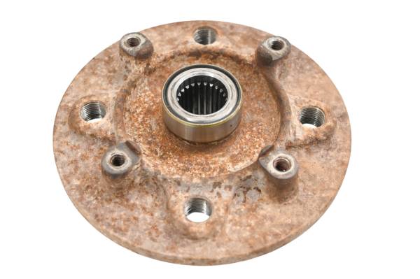 Kubota - 16 Kubota RTV500 Rear Wheel Hub Left Or Right