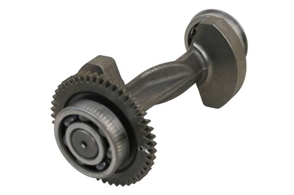 Kubota - 21 Kubota RTV-XG850 Counter Balancer Crankshaft Balance Sidekick 850