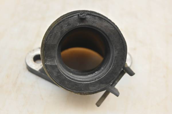 Polaris - 00 Polaris Scrambler 500 4x4 Intake Manifold Boot