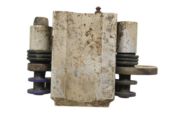 Polaris - 00 Polaris Scrambler 500 4x4 Front Right Brake Caliper