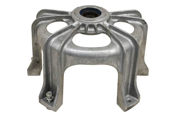 Kubota - 21 Kubota RTV-XG850 Primary Clutch Guard Sidekick 850