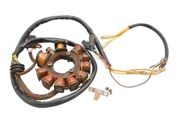 Polaris - 00 Polaris Scrambler 500 4x4 Stator
