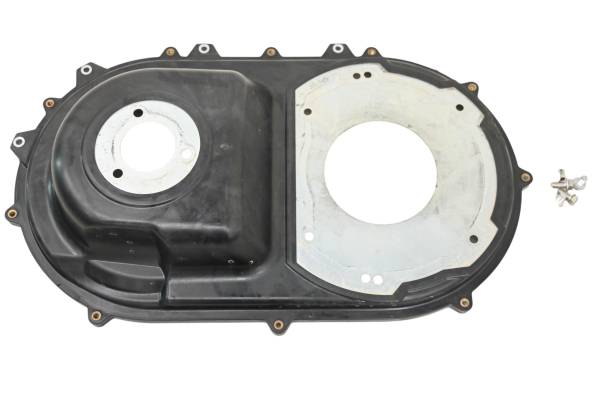Kubota - 21 Kubota RTV-XG850 Inner Clutch Cover Sidekick 850