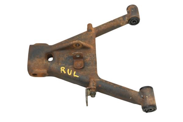 Kubota - 17 Kubota RTV-X1140 Rear Upper Left A-Arm