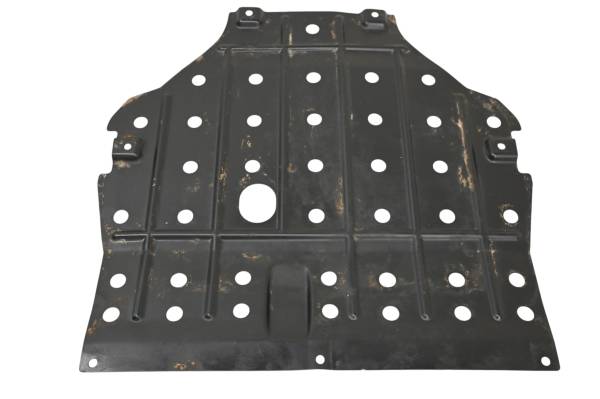 Kubota - 21 Kubota RTV-XG850 Skid Plate Sidekick 850