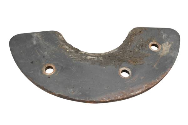 Polaris - 00 Polaris Scrambler 500 4x4 Rear Brake Disc Guard