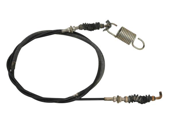 Kubota - 16 Kubota RTV500 4Wd Cable