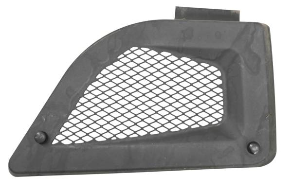Kubota - 21 Kubota RTV-XG850 Left Center Cover Sidekick 850