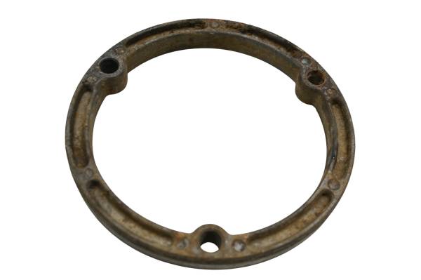 Polaris - 00 Polaris Scrambler 500 4x4 Sprocket Guard Spacer