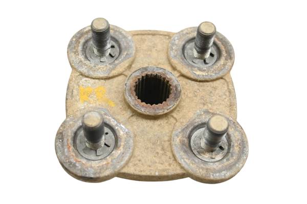 Polaris - 00 Polaris Scrambler 500 4x4 Rear Wheel Hub Left Or Right