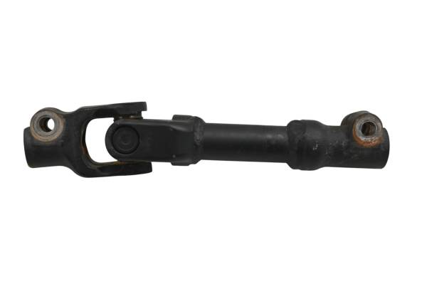 Kubota - 21 Kubota RTV-XG850 Lower Steering Stem Sidekick 850