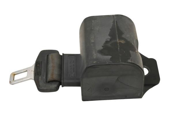 Kubota - 17 Kubota RTV-X1140 Rear Seat Belt Assembly