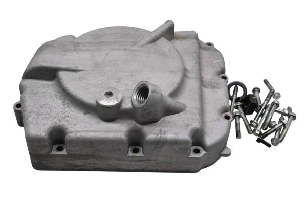 23 Bighorn Explorer 450 VXL-T Stator Cover