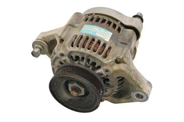 Kubota - 16 Kubota RTV500 Alternator