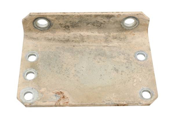 Kubota - 16 Kubota RTV500 Engine Bracket Mount