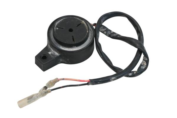 Kubota - 16 Kubota RTV500 Back Up Horn