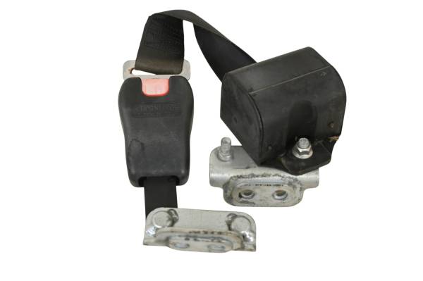 Kubota - 17 Kubota RTV-X1140 Driver Seat Belt Assembly