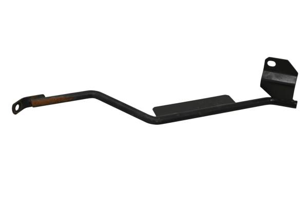 Kubota - 17 Kubota RTV-X1140 Front Right Fender Support Bracket Mount