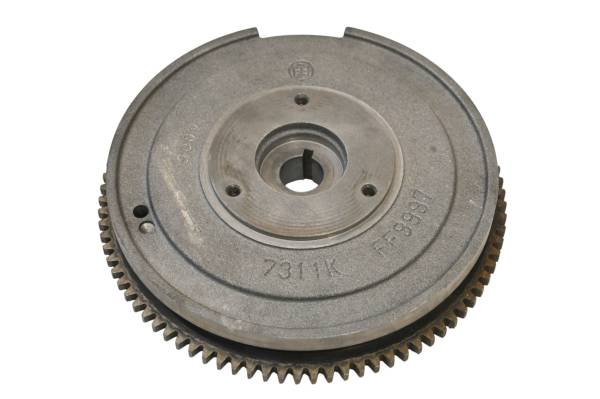 Kubota - 16 Kubota RTV500 Flywheel Magneto